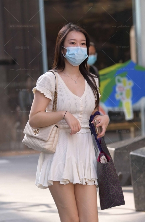 梦中情人优雅淑女，240114-5-49 15P