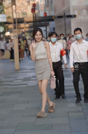 美~真的太美了~