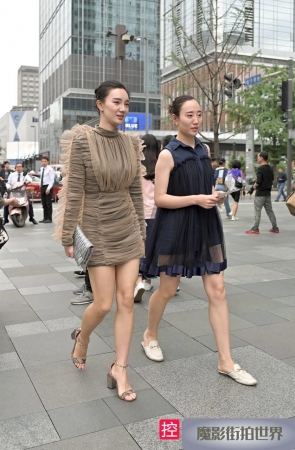 性感凉高跟美女3A624[912M]