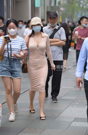 完美的身材