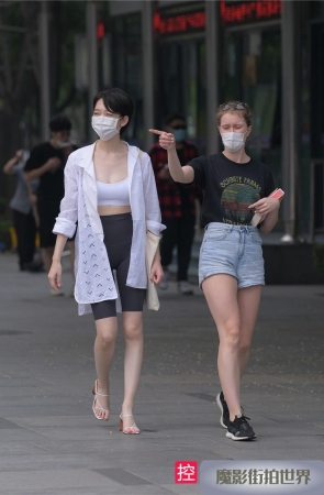 气质美女MJ965[1.89G]