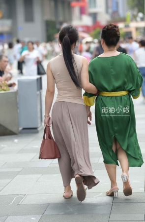 女人味i满满~