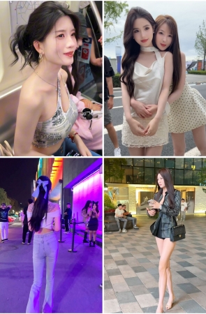 第143期：抖音主播【溜达玩-1】979部短视频合集，视频时长02:01:39，大小6.0GB