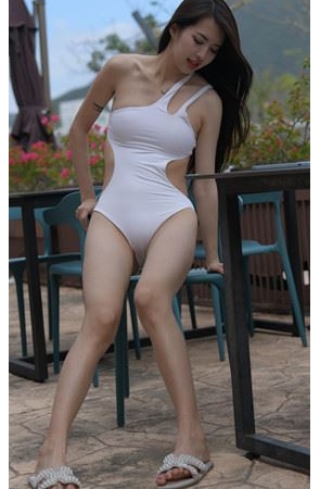 彩虹的心愿【套图+视频】