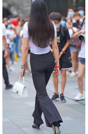 【套图+视频】大美丽