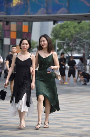 高跟姐妹