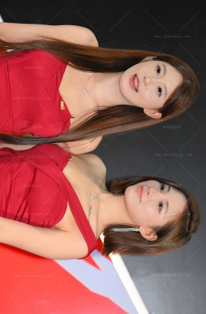 25918-3-84√凉鞋黑丝俩闺蜜 12P