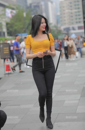 紧牛美**