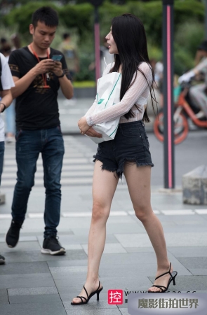 路背美女3A2769[1.02G]