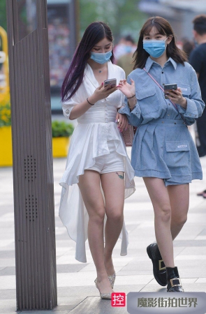 美腿高跟小姐姐MJ727[502M]