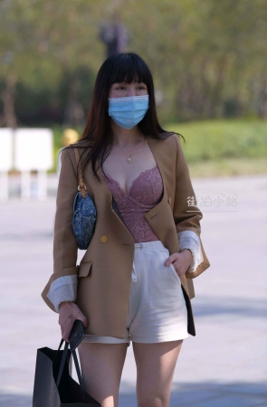 齐刘海
