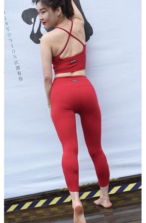 （套图十五）瑜伽大会(686P)