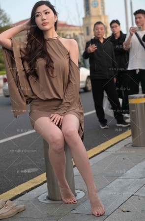 短裙大长腿叶濛雨春光乍....... [19P]