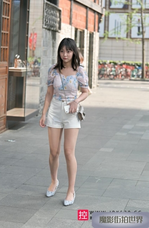 可爱肉肉的高跟小姐姐3A2904[608M]