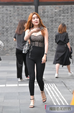 性感而野性的女人3A667[1.17G]