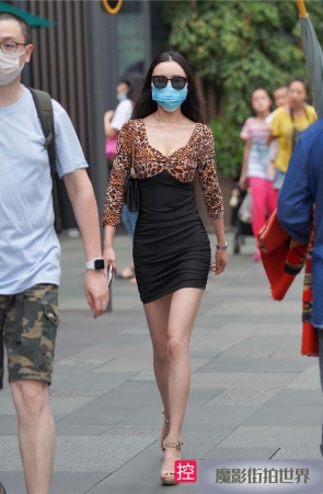 精致的身材，男人女人都爱MJ738[1.22G]