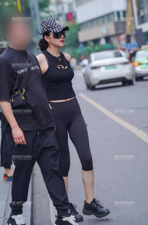 魅力黑