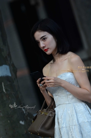 咔喳2016.1018街拍 7 (10p)