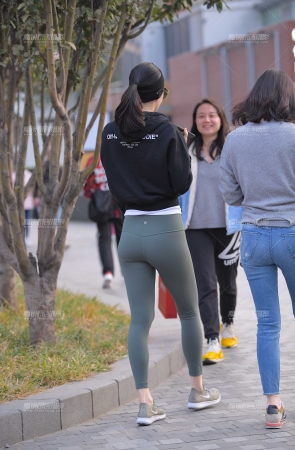 就是喜欢背影的样子