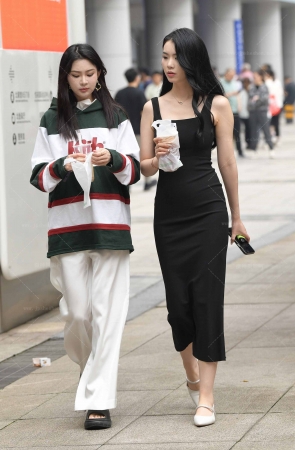 2468-84=55√肤白貌美 6P