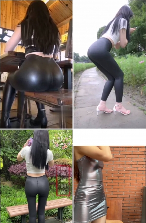 第142期：抖音主播【海克斯科技】1333部短视频合集，视频时长03:03:56，大小9.5GB