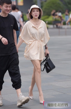 帽子美女3A2371[434M]