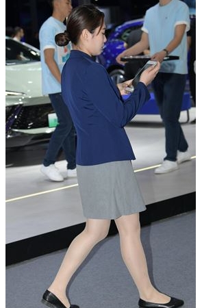 汽车销售员(38P)