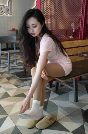 客定版肉丝冰丝叠穿261P视12min 15P
