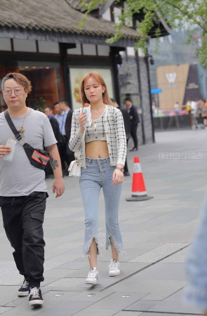 紧牛小妹