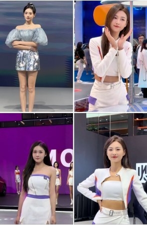 第165期：抖音主播【美时美刻】977部短视频合集，视频时长1:53:00，大小5.2GB