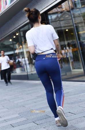 运动裤装