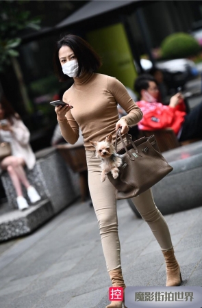 美女出现小意外MJ560[2.75G]