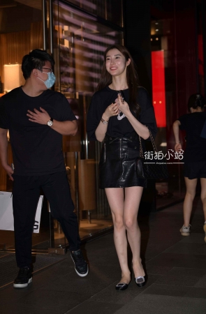 超级美腿mm