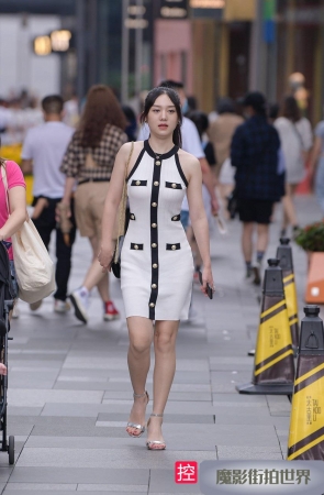 靓丽气质美人儿MJ975[1.09G]