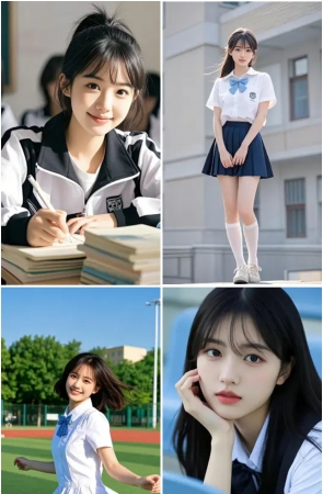 第7期：主播【ai睡美人】357部短短视频合集，短视频时长0:47:24，大小668MB