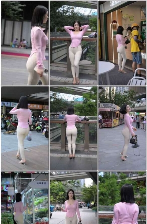 橙子摄影  掩不住的风情万种（下）[MP4-9.26GB]