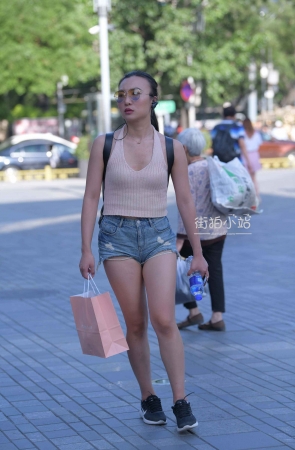 超短热牛