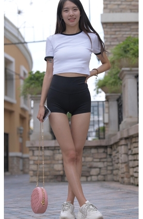 几情能相悦【套图+视频】