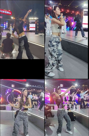 第294期--主播【幸运的土豆】共49个短视频合集，时长共0:15:7，大小0.37GB！