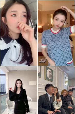 第121期：抖音主播【李凉凉】750部短视频合集，视频时长07:42:14，大小7.3GB