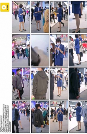 SH-SP-49sp3f19√肉丝短发美腿销售