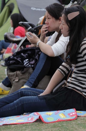 No1252 秀美少妇的足底口味略重