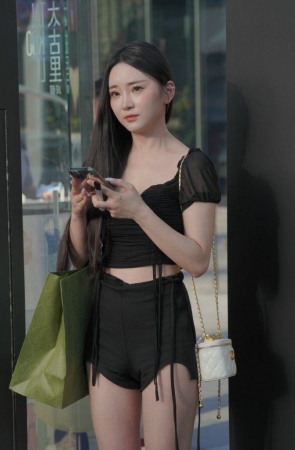 精致女神 [102P-1.29GB]