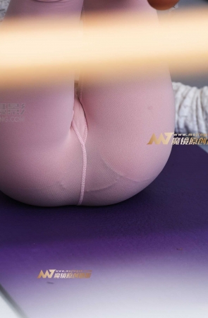 粉色装