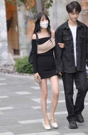 美死看得我头晕眼花/231121-1-63 15P