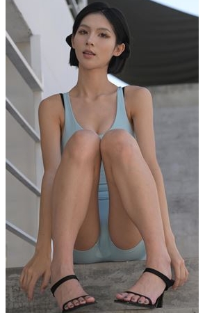 柚子酱-第二季(1169P)