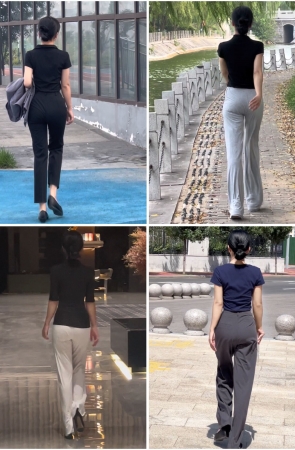 第109期：抖音主播【斌斌不是彬彬】191部短视频合集，视频时长00:30:20，大小504MB