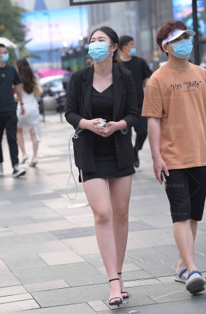 职场女性之魅力/231130-3-51 14P