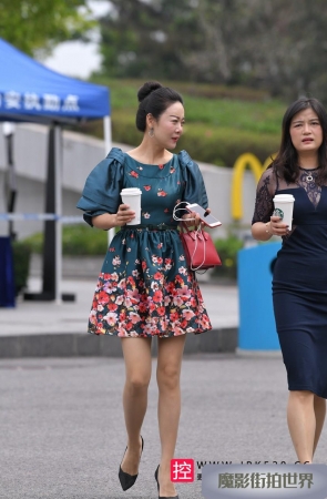 花短裙丝袜美女3A3760[317M]