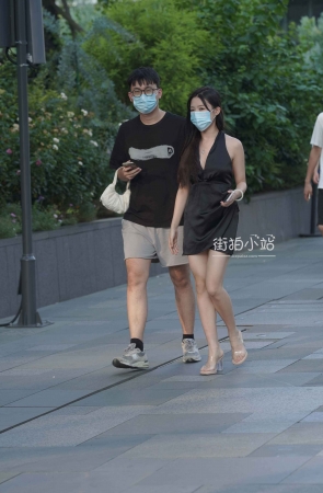 美腿